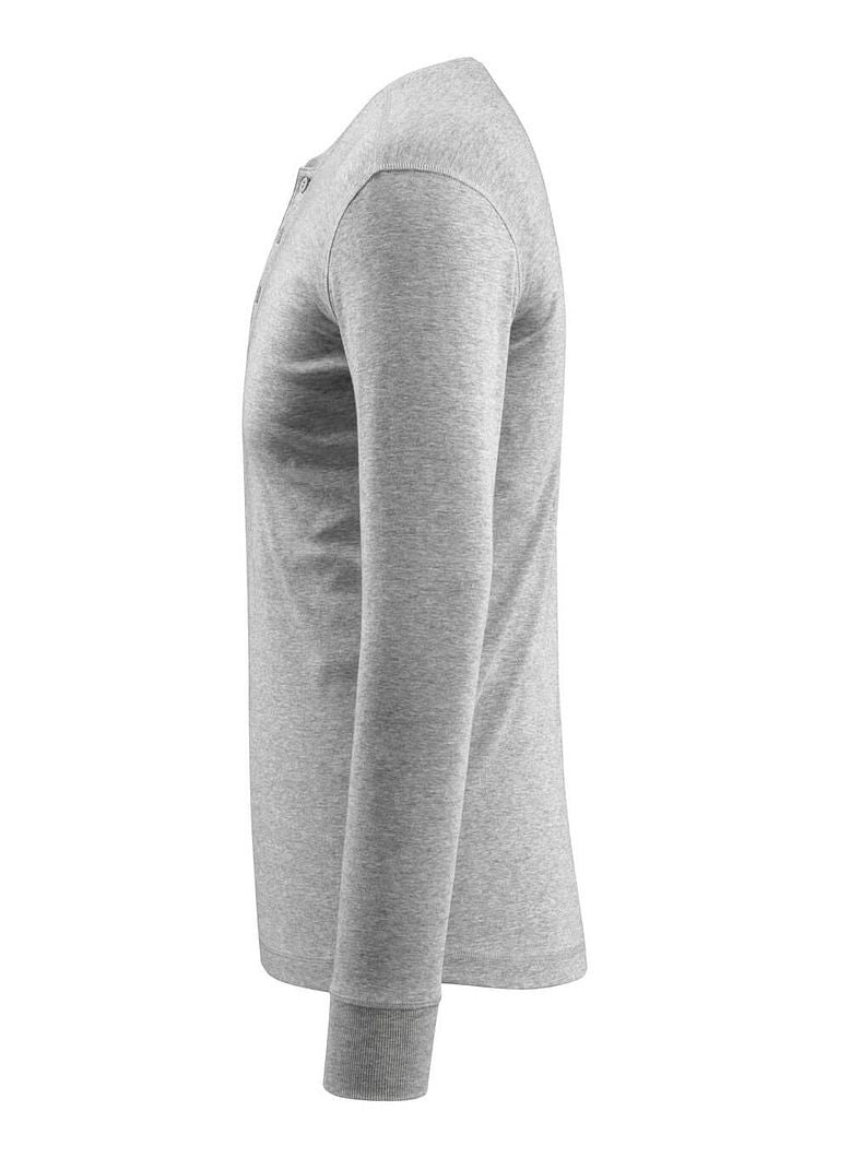 Crossover Pelham Langarmshirt