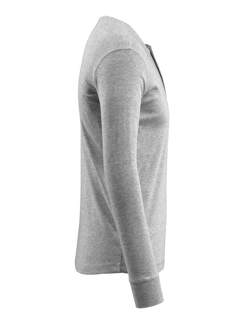 Crossover Pelham Langarmshirt