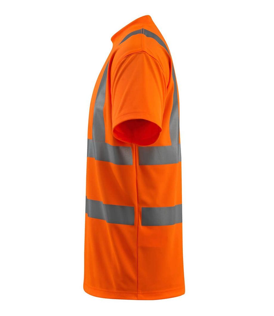Warnschutz T-Shirt