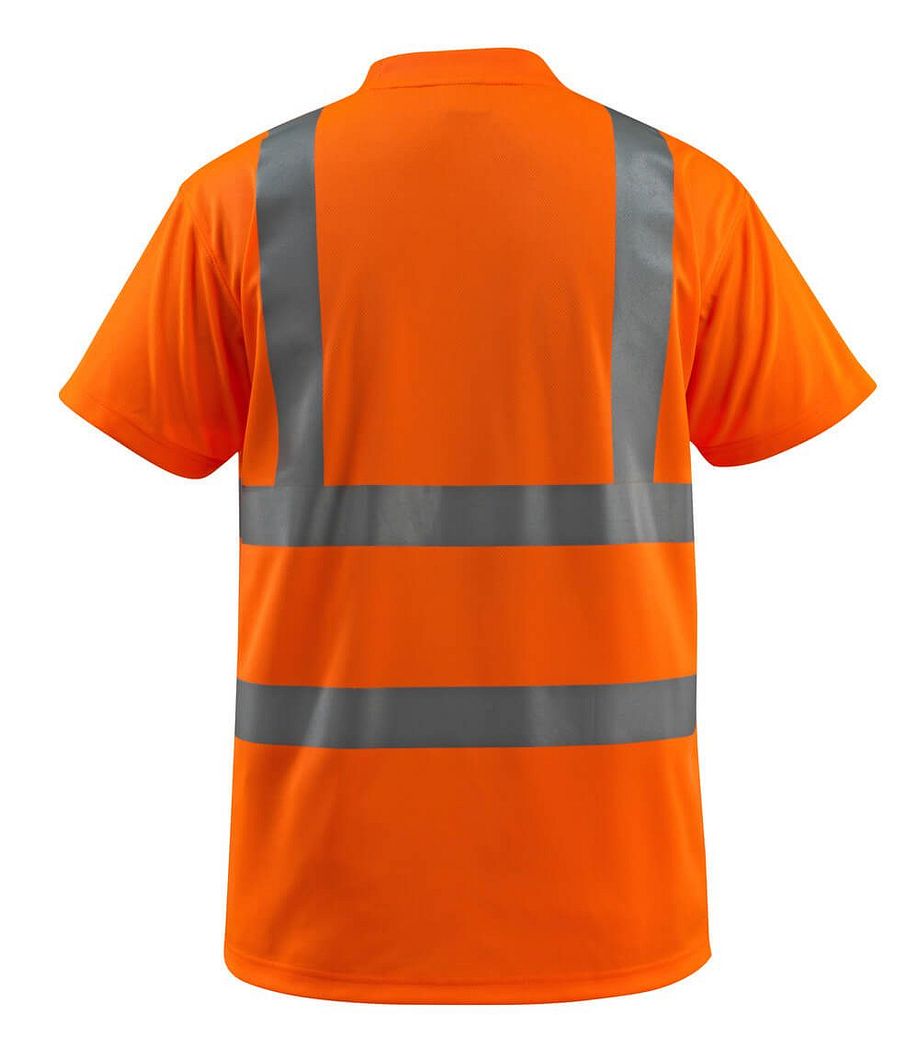 Warnschutz T-Shirt