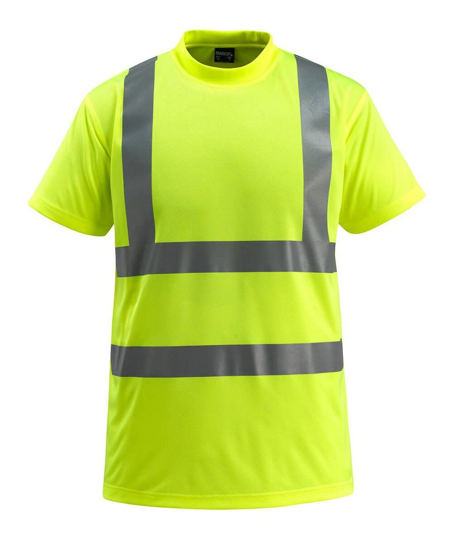 Warnschutz T-Shirt