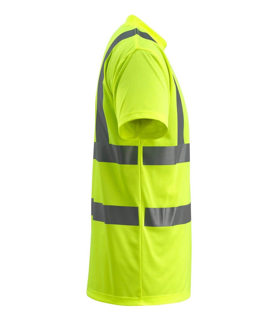 Warnschutz T-Shirt