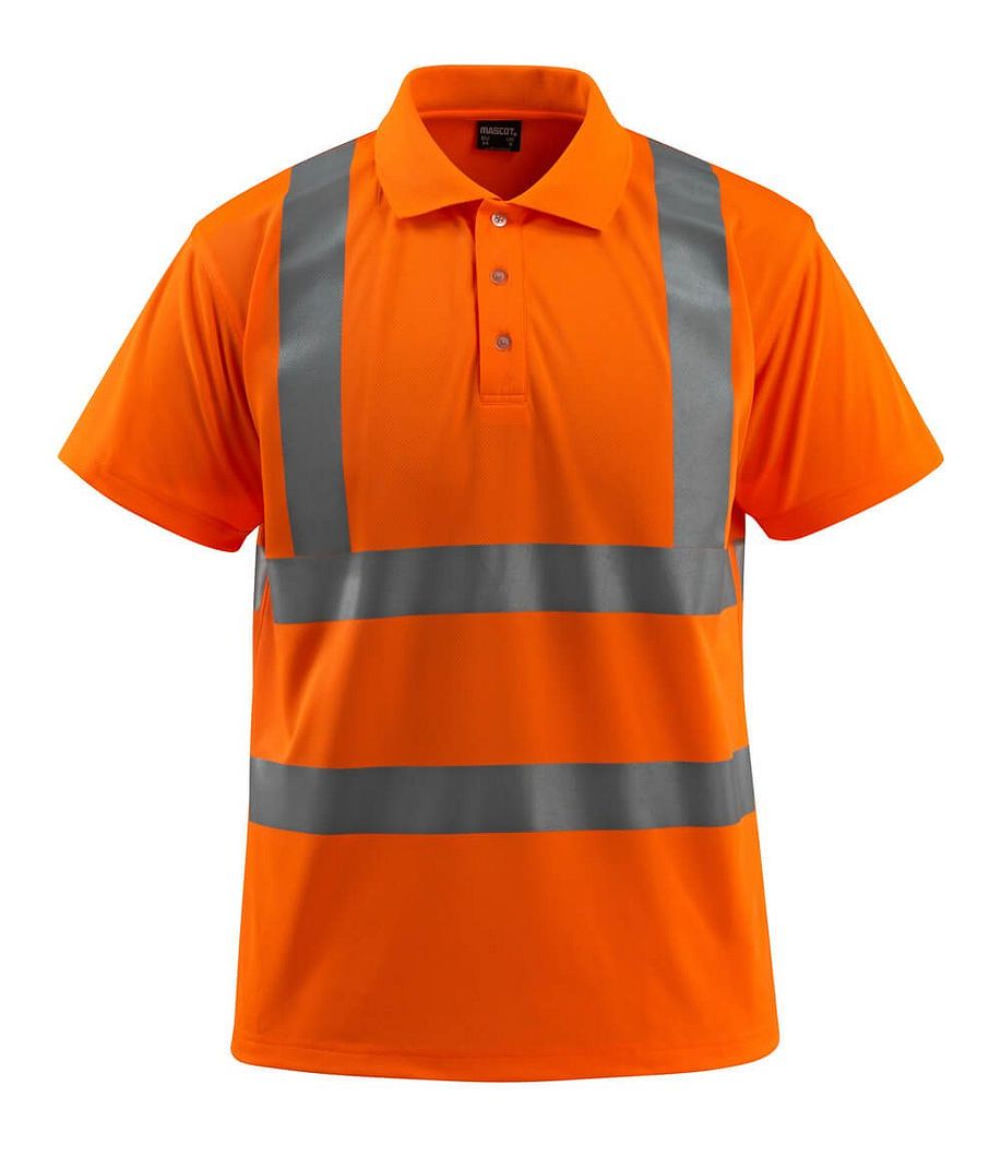 SAFE LIGHT Bowen Poloshirt