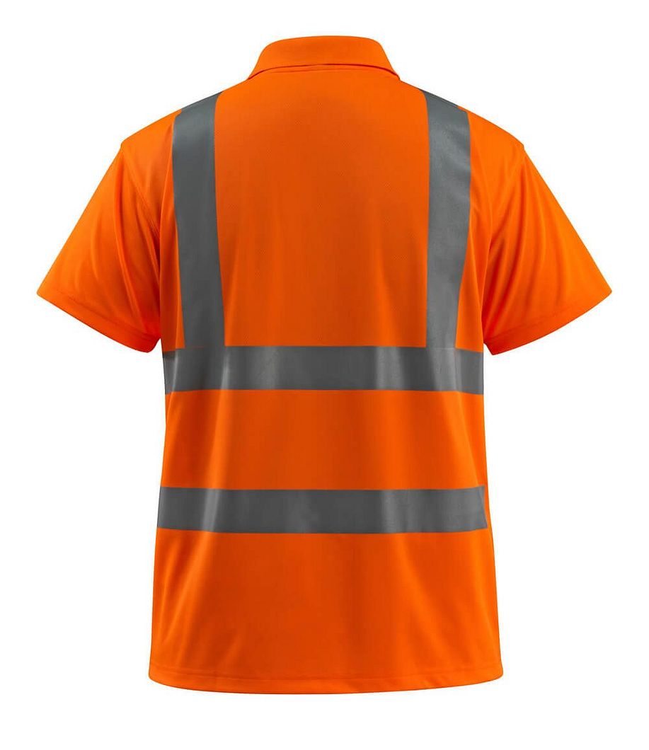 SAFE LIGHT Bowen Poloshirt