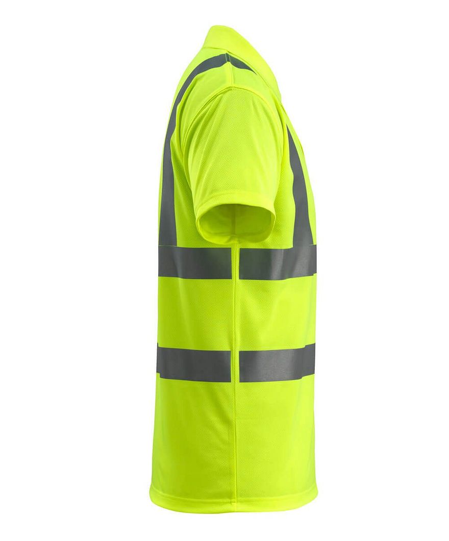 SAFE LIGHT Bowen Poloshirt