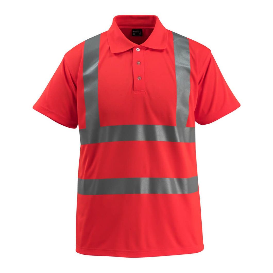 Safe Light Bowen Polo-Shirt