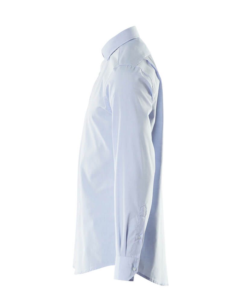 Frontline Hemd Poplin