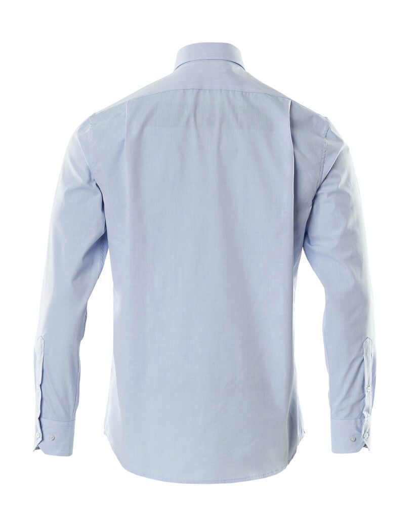 Frontline Hemd Poplin