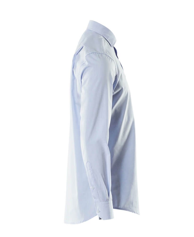 Frontline Hemd Poplin