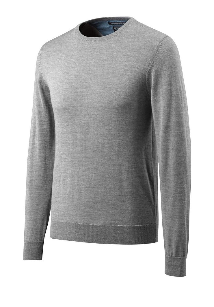 FRONTLINE Strickpullover