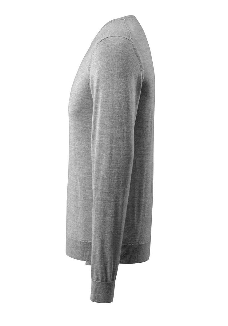 FRONTLINE Strickpullover