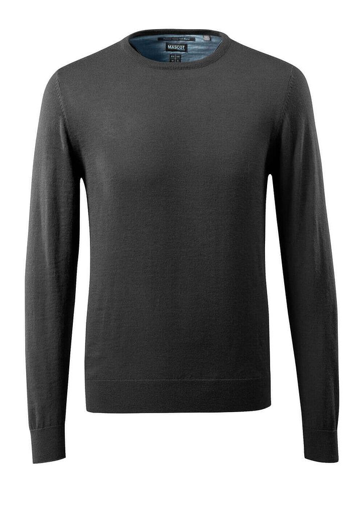 FRONTLINE Strickpullover