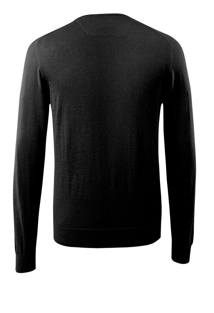 FRONTLINE Strickpullover