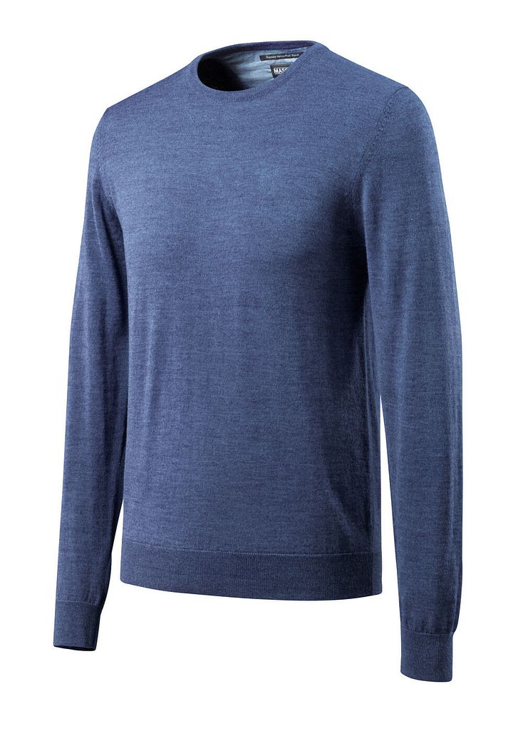 FRONTLINE Strickpullover