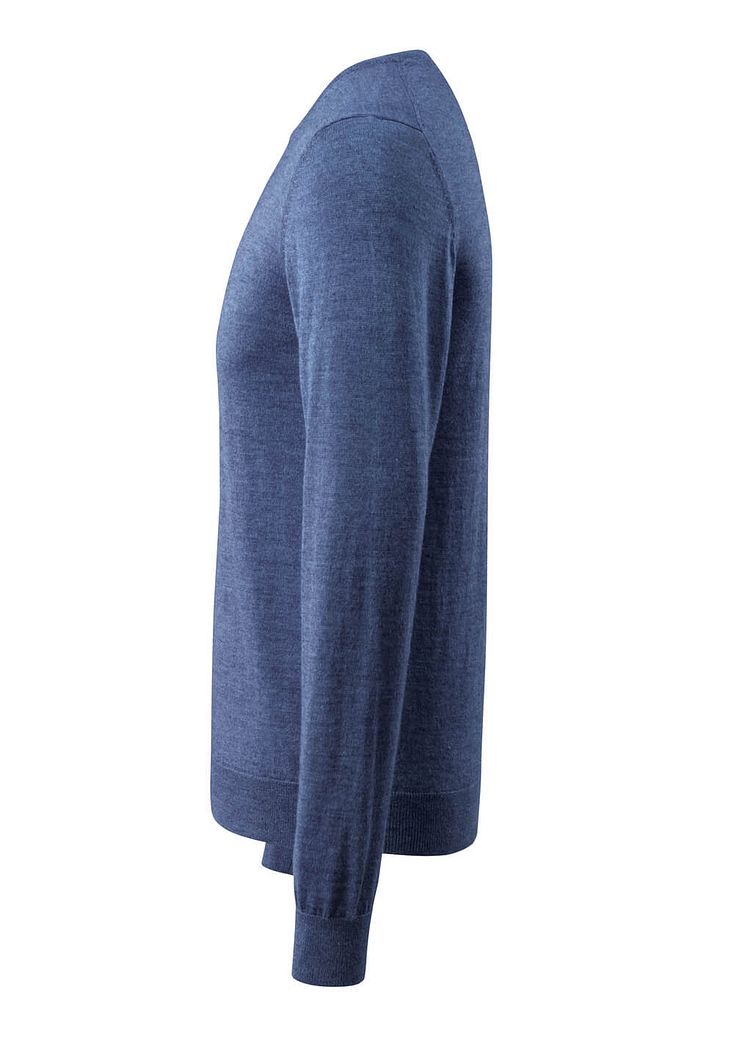 FRONTLINE Strickpullover