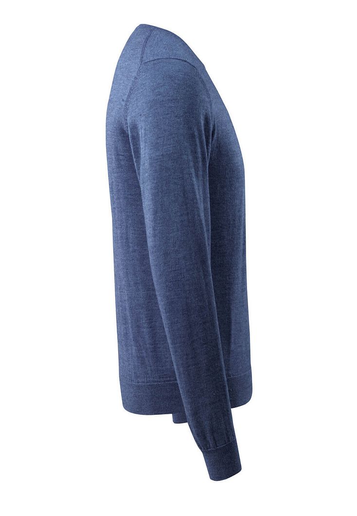 FRONTLINE Strickpullover