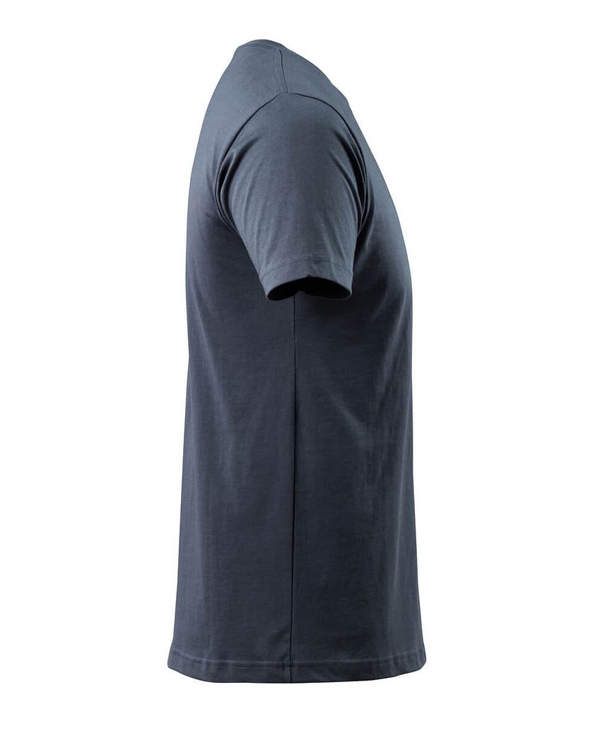 Basic Baumwoll T-Shirt