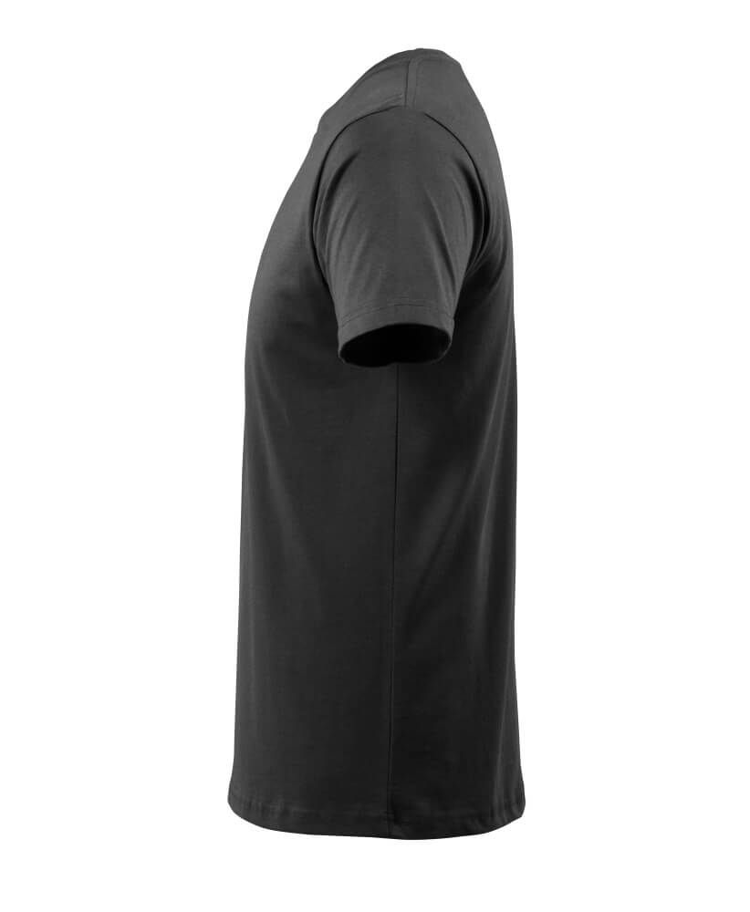 Basic Baumwoll T-Shirt