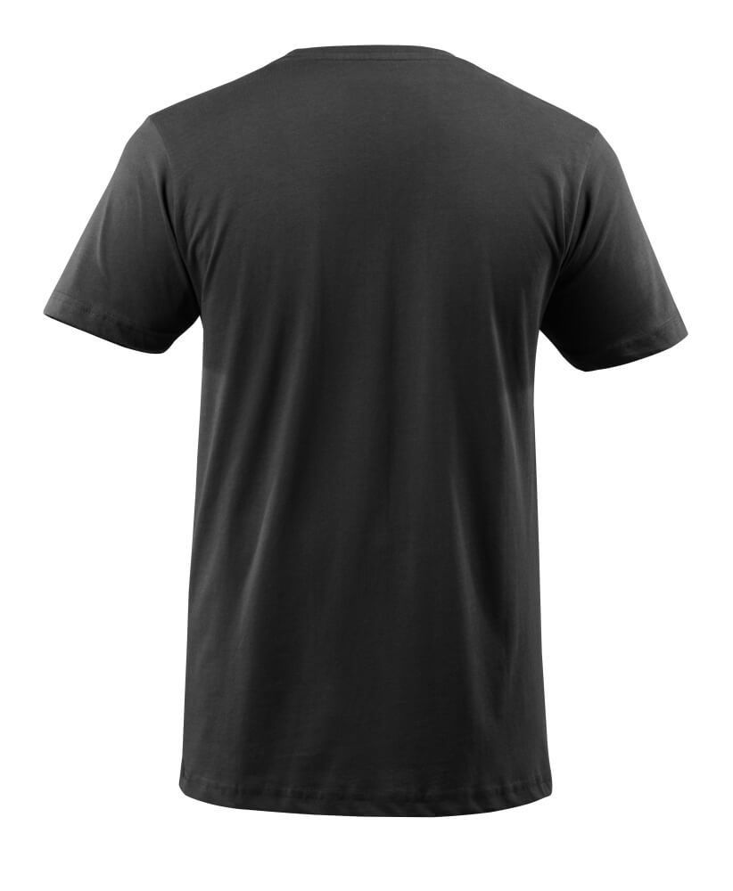 Basic Baumwoll T-Shirt