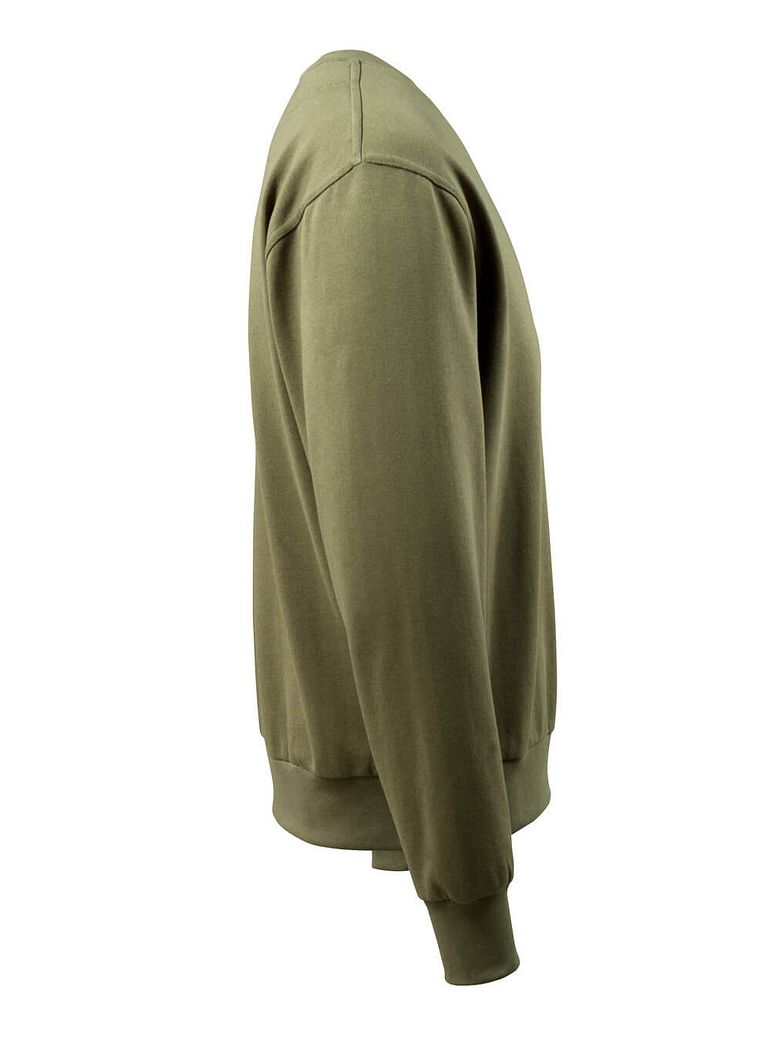 Crossover Carvin Sweatshirt