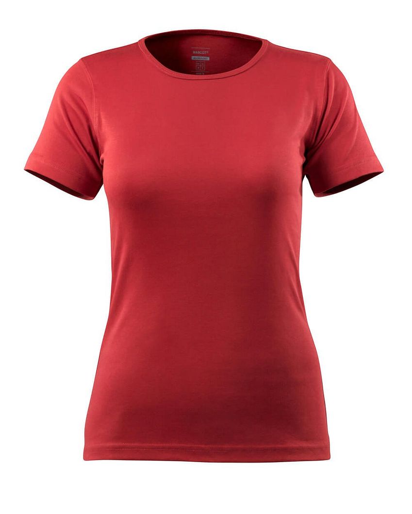 Crossover T-Shirt Damen