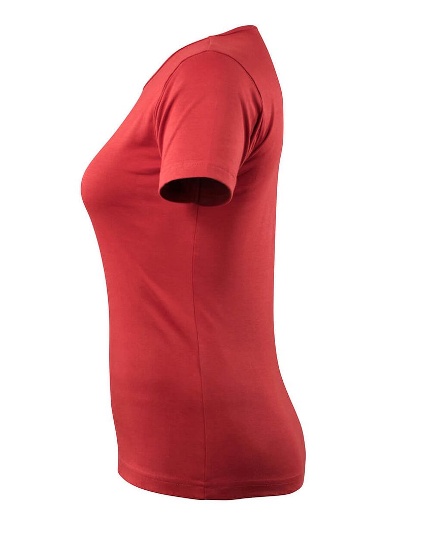 Crossover T-Shirt Damen