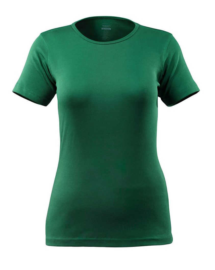 Crossover T-Shirt Damen