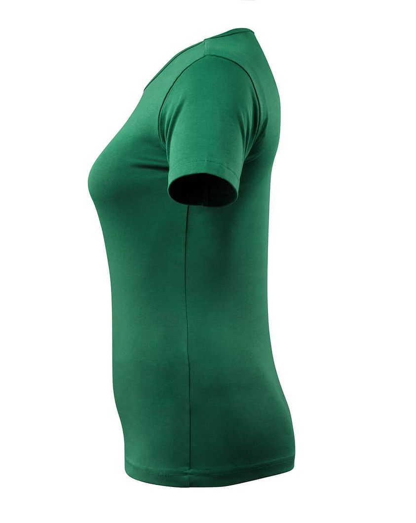 Crossover T-Shirt Damen