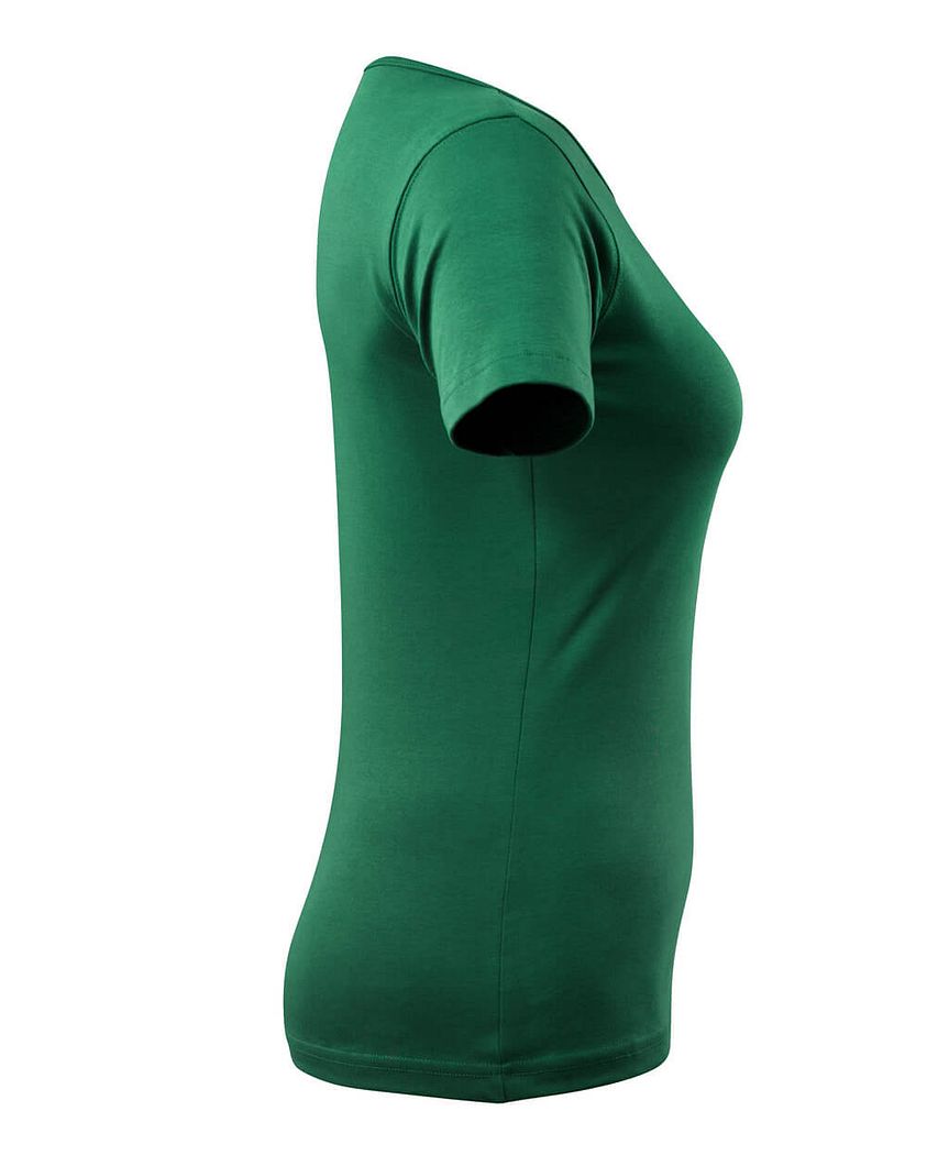 Crossover T-Shirt Damen