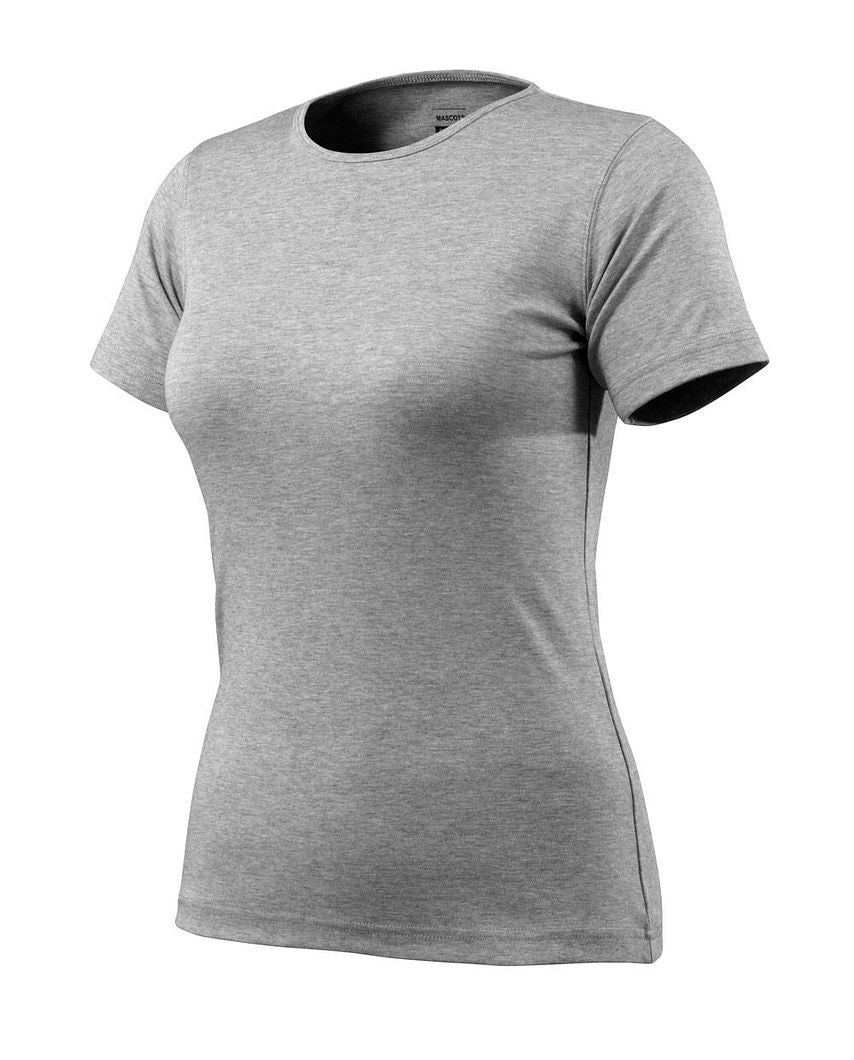 Crossover T-Shirt Damen