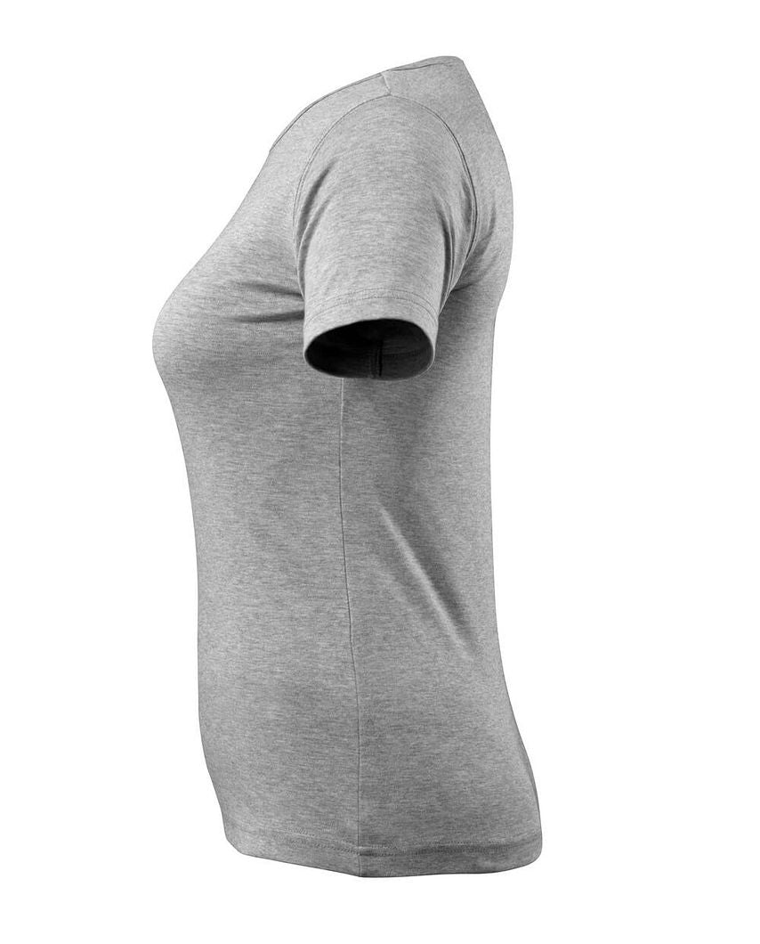 Crossover T-Shirt Damen