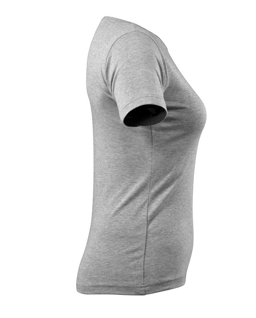 Crossover T-Shirt Damen