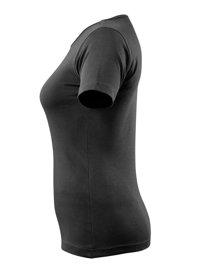Crossover T-Shirt Damen