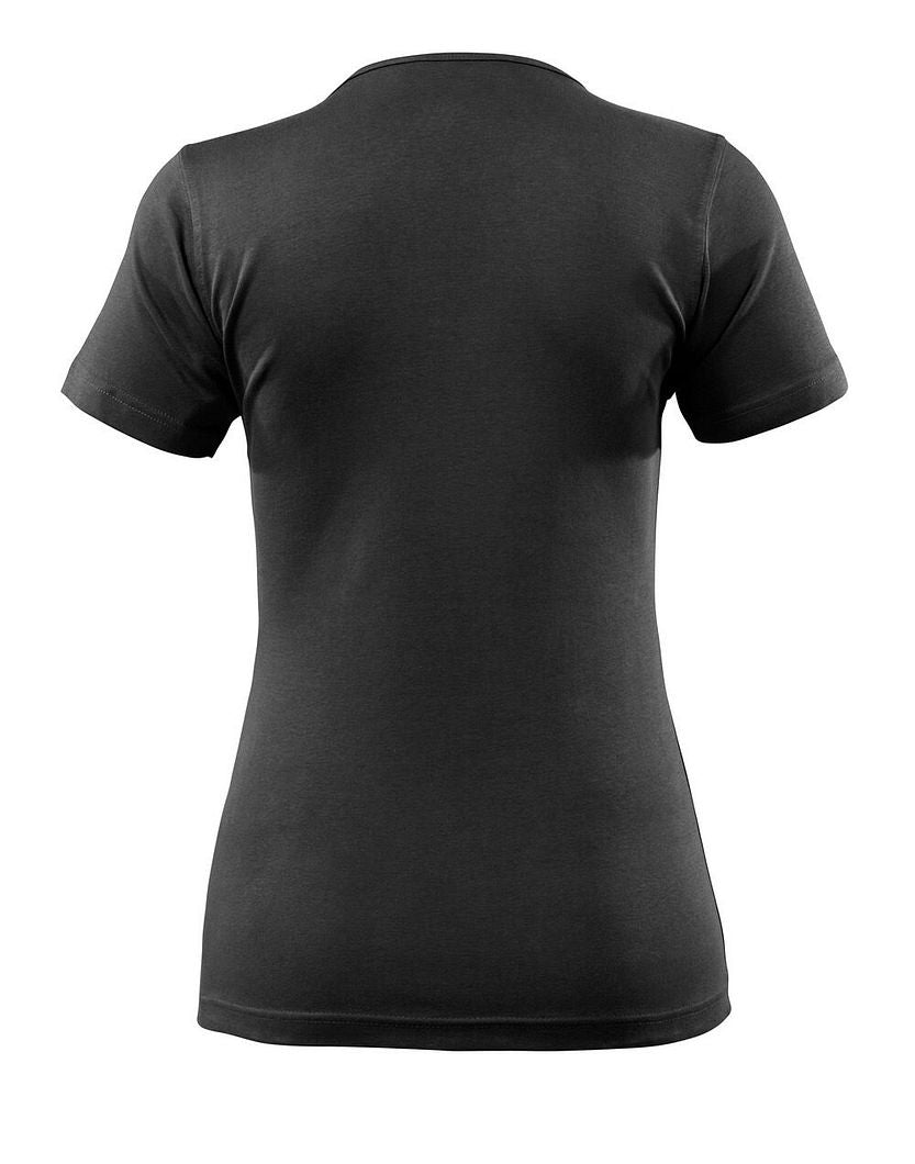 Crossover T-Shirt Damen