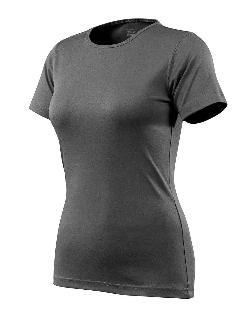 Crossover T-Shirt Damen
