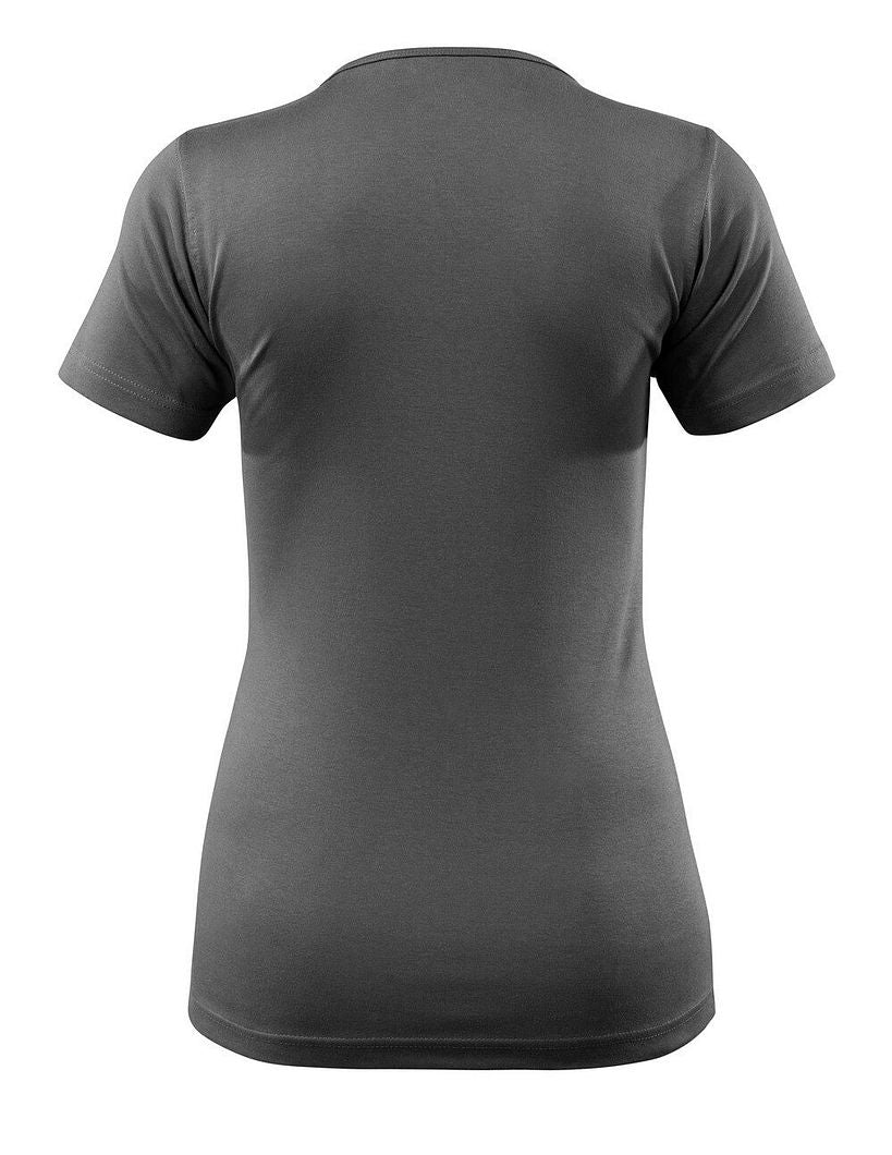 Crossover T-Shirt Damen