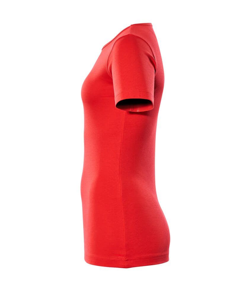 Crossover T-Shirt Damen