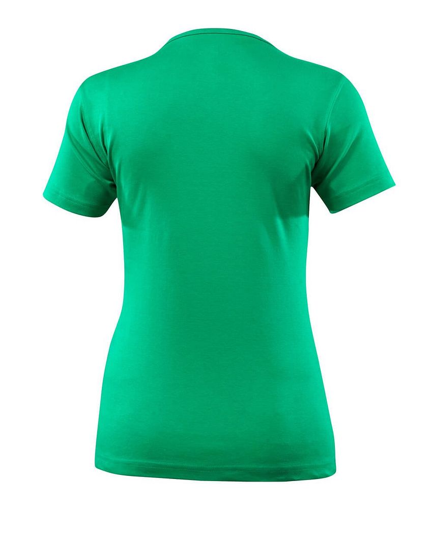Crossover T-Shirt Damen
