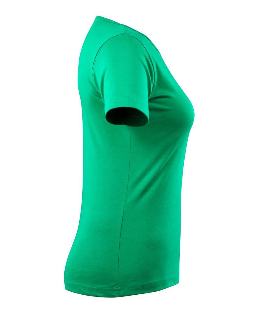 Crossover T-Shirt Damen