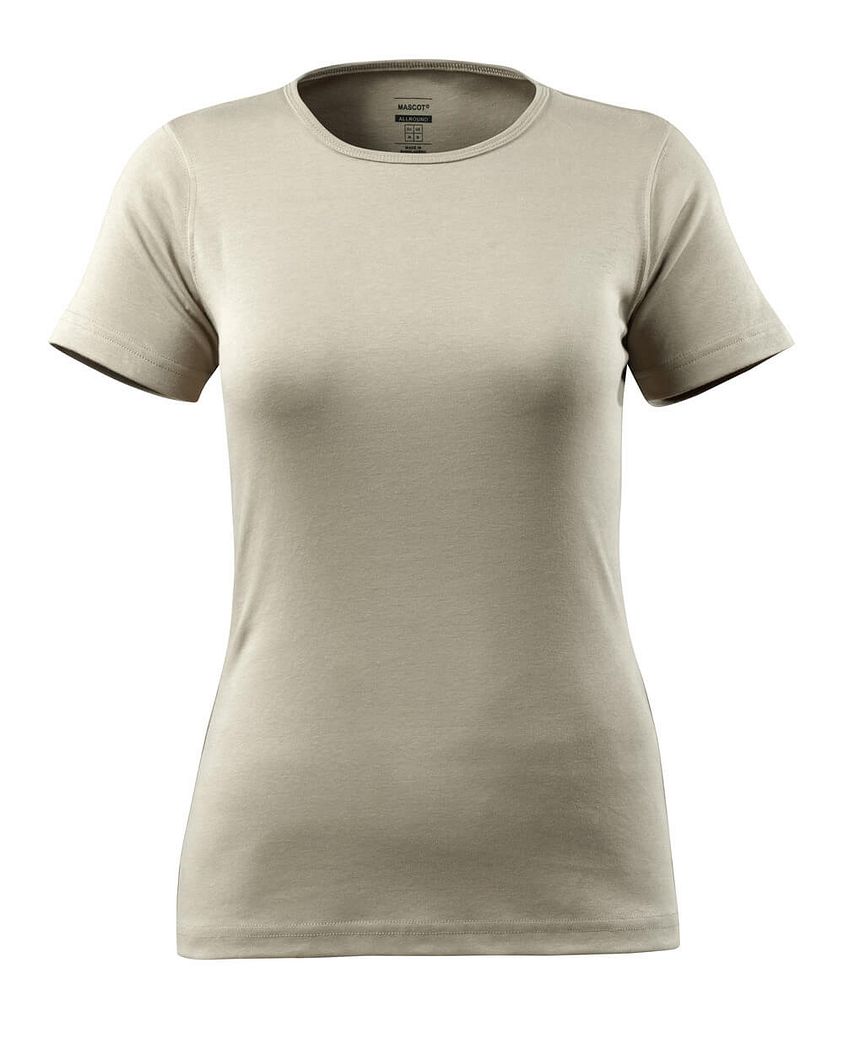 Crossover T-Shirt Damen