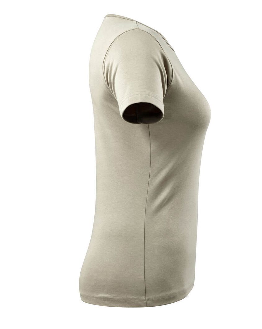 Crossover T-Shirt Damen