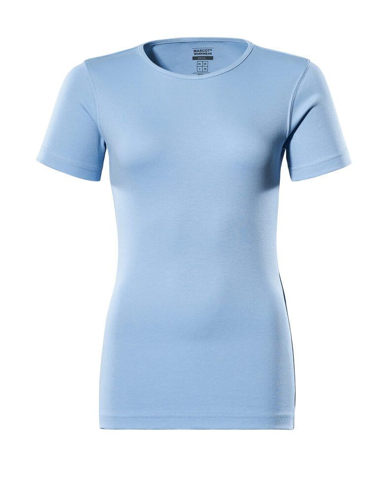 Crossover T-Shirt Damen