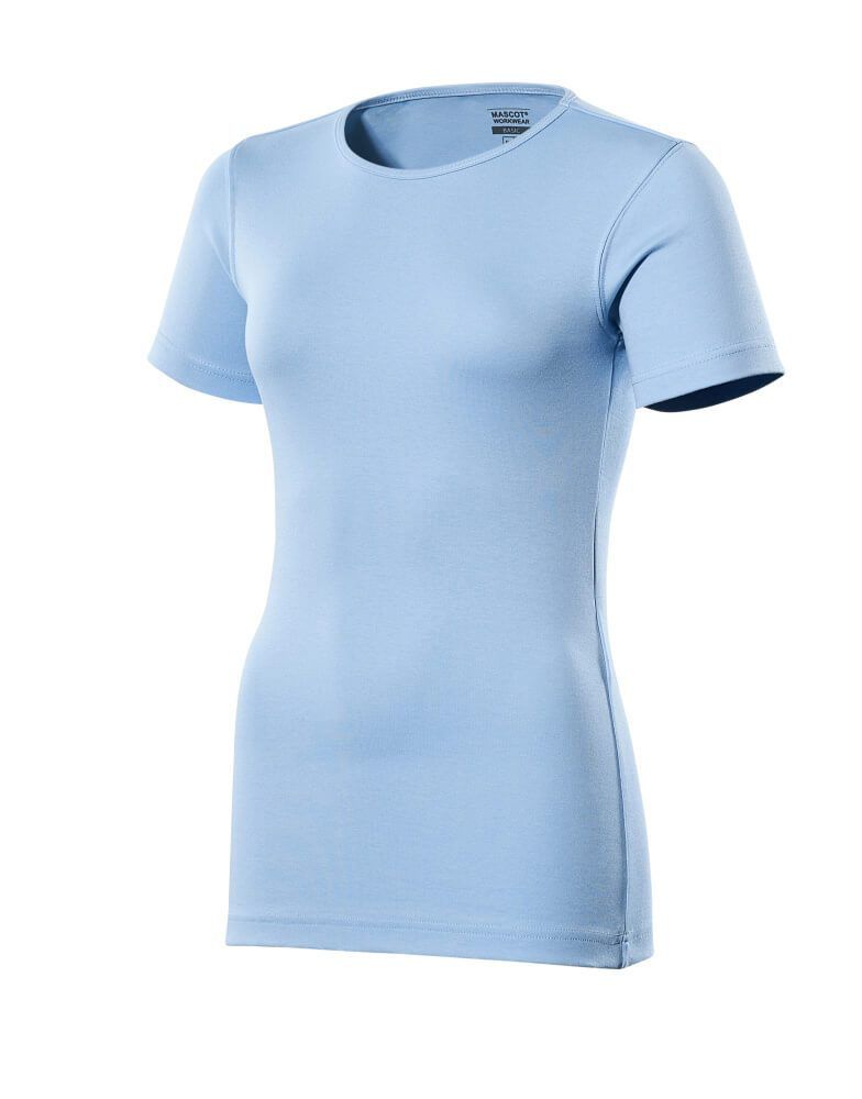 Crossover T-Shirt Damen