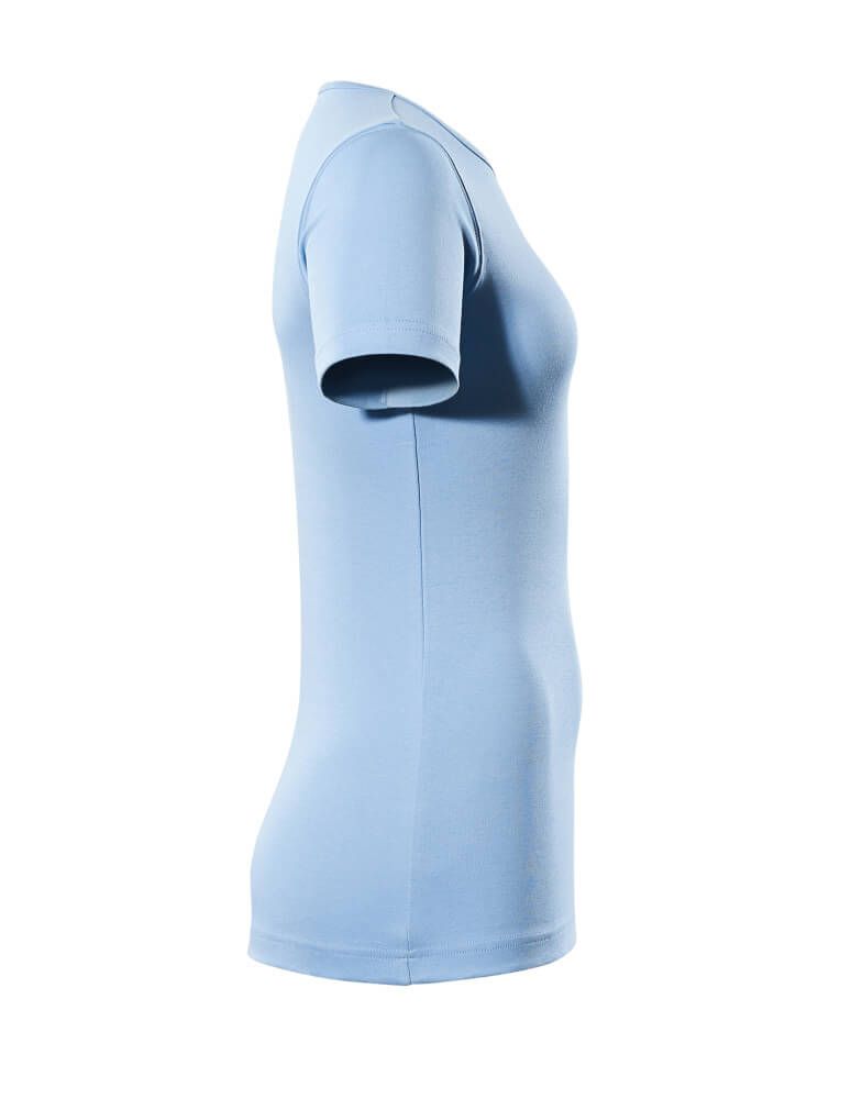 Crossover T-Shirt Damen