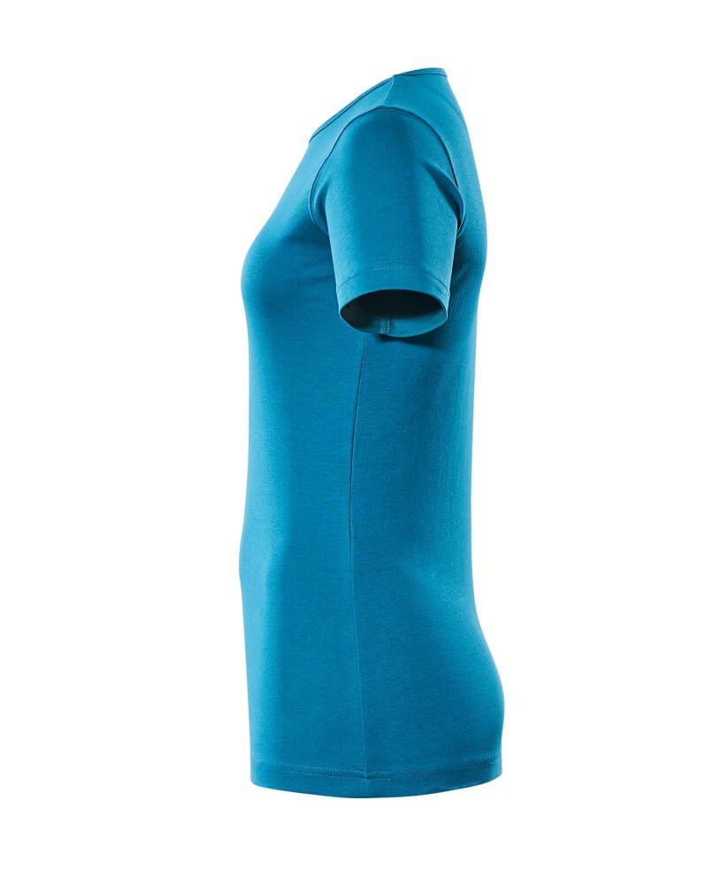 Crossover T-Shirt Damen