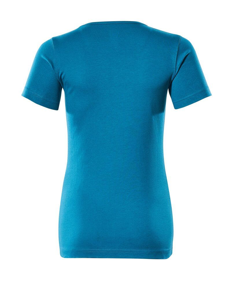 Crossover T-Shirt Damen