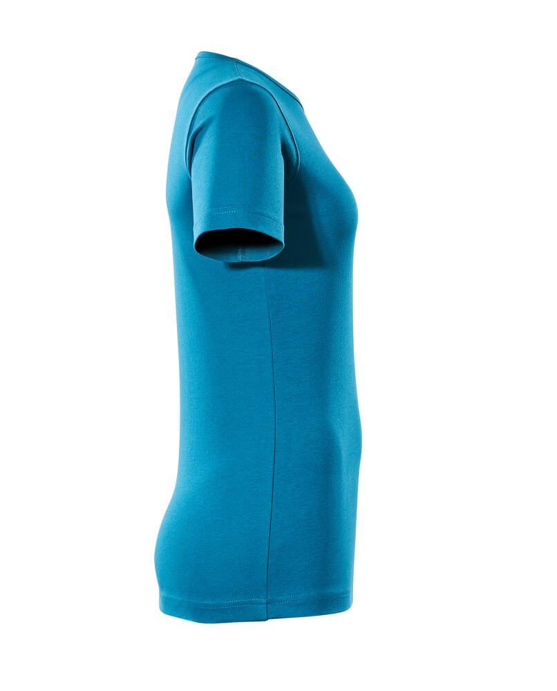 Crossover T-Shirt Damen