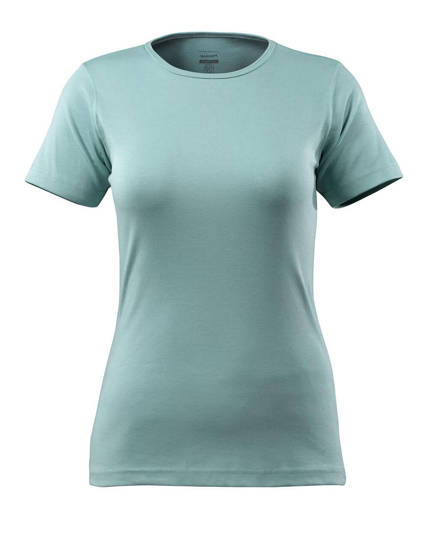 Crossover T-Shirt Damen