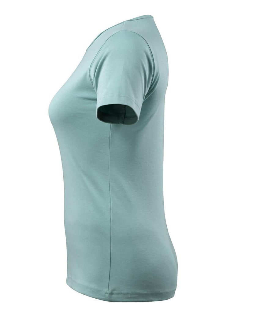 Crossover T-Shirt Damen