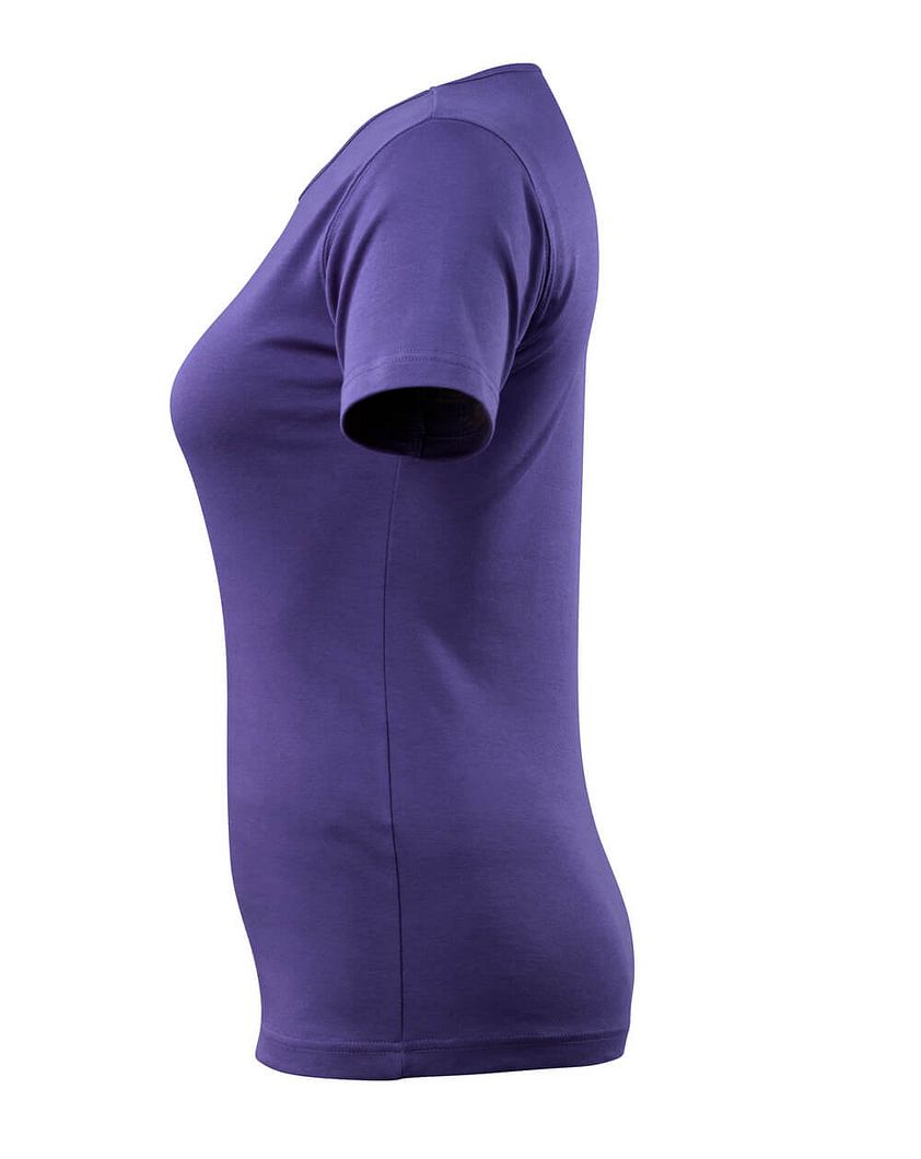 Crossover T-Shirt Damen